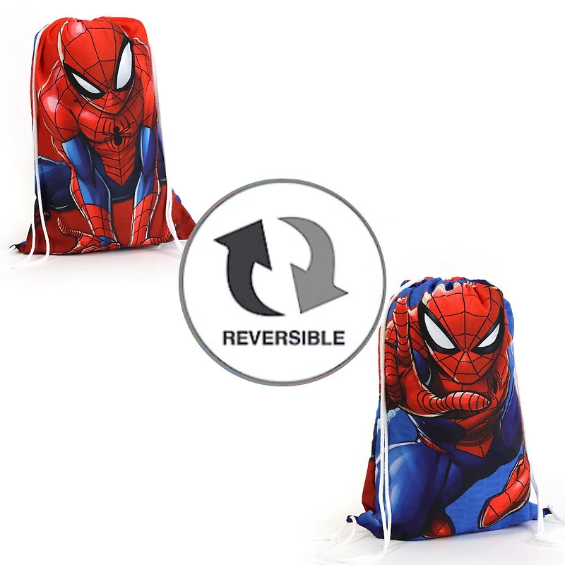 Sac de couchage Marvel Spider-Man
