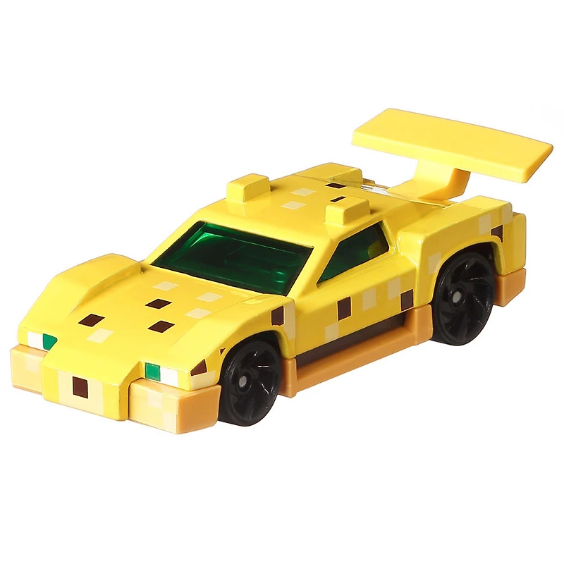 Hot Wheels Ocelot Vehicle