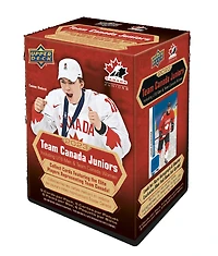 2024 Team Canada Juniors Hockey