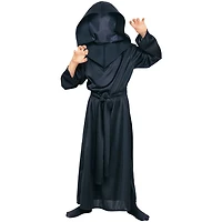 Hidden Face Robe Costume