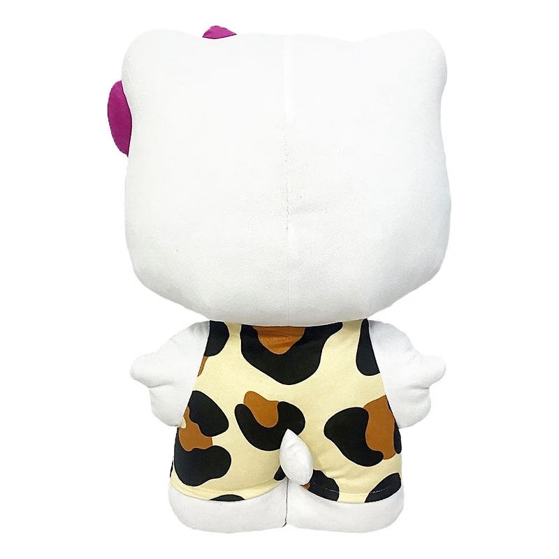 Orieller Hello Kitty"Jungle Hello Kitty"