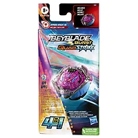 Beyblade Burst QuadStrike Single Pack Xiphoid Knight K8