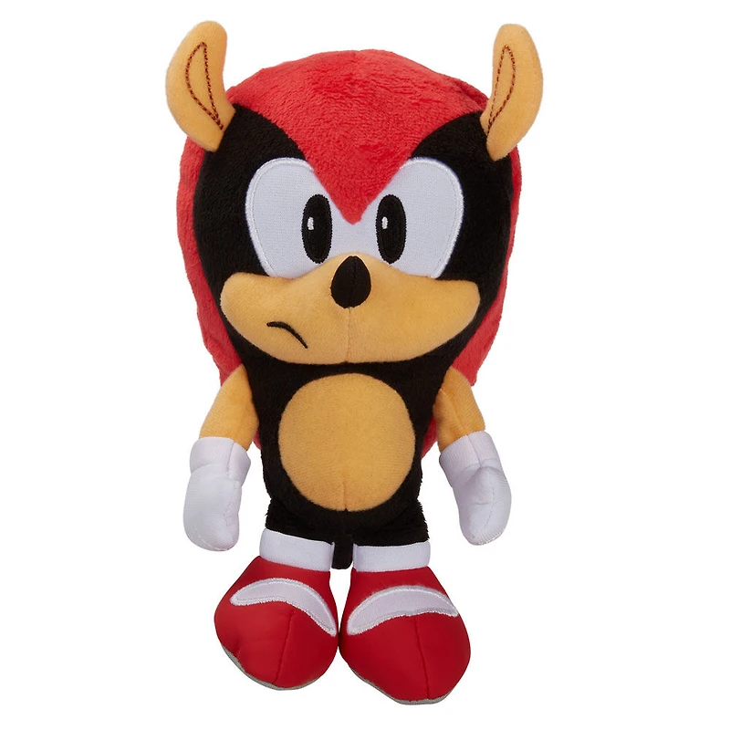 SONIC - 7 "Basic Plush - Mighty