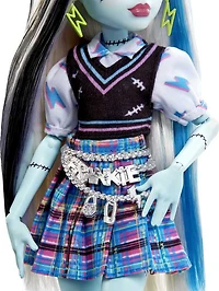Monster High Frankie Doll