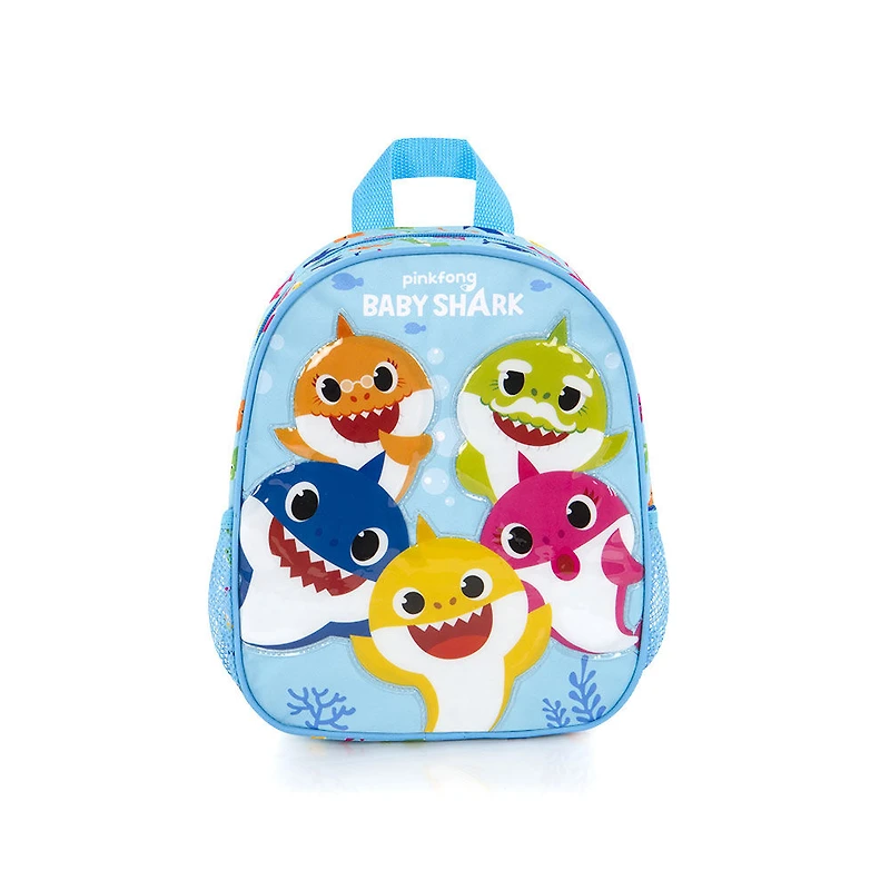 Heys Junior Backpack - Baby Shark
