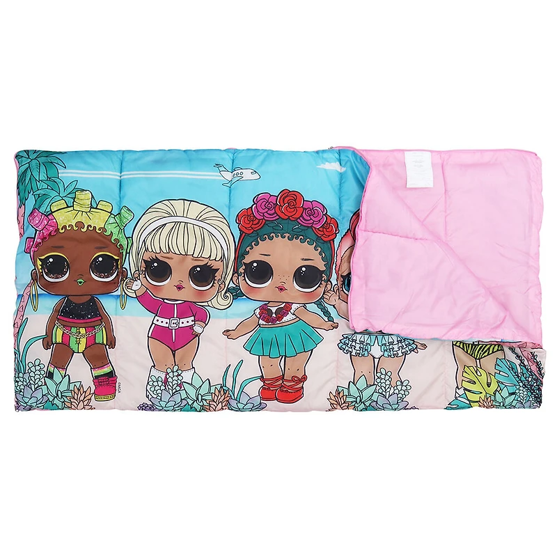LOL Surprise Sac de Couchage