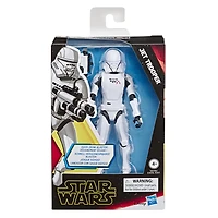 Star Wars Galaxy of Adventures Star Wars: The Rise of Skywalker Jet Trooper