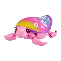 Little Live Pets Lil' Turtle S10 Single Pk Fleur De Plage