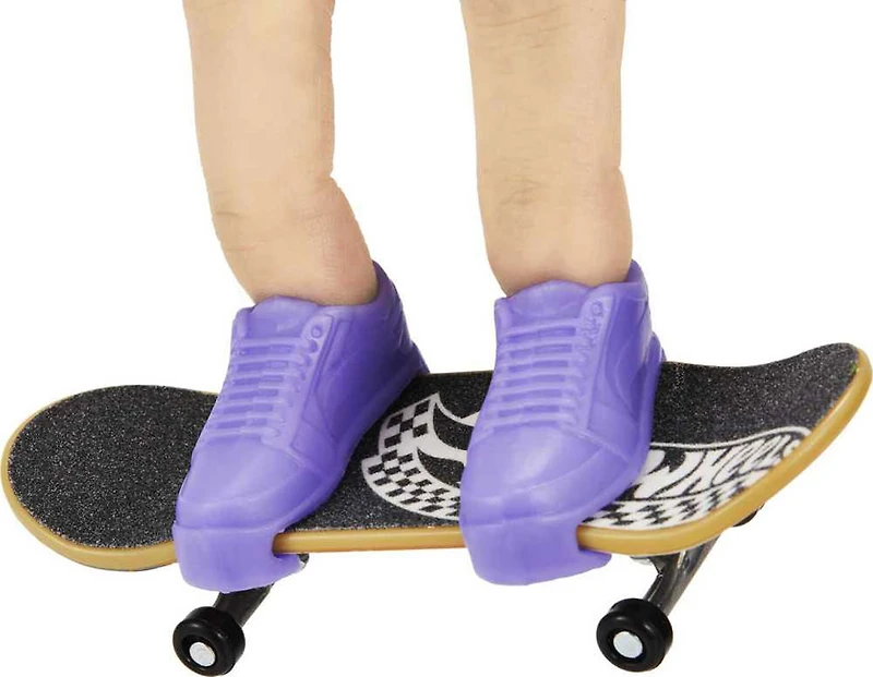 Hot Wheels Projet Venice Planche 29 Chaussure 4