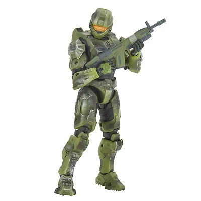 Figurine Halo - Collection Spartan
