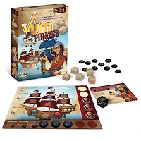 Editions Gladius - Yum Pirates