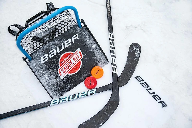 Hockey Sauce Half Kit