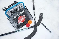 Hockey Sauce Half Kit