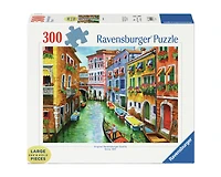 Gondola Ride 300pc Puzzle