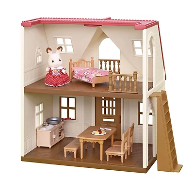 Calico Critters