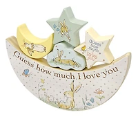 Guess How Much I Love You - Balancing Stacker Toy