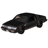 Hot Wheels - Véhicule Buick Grand National