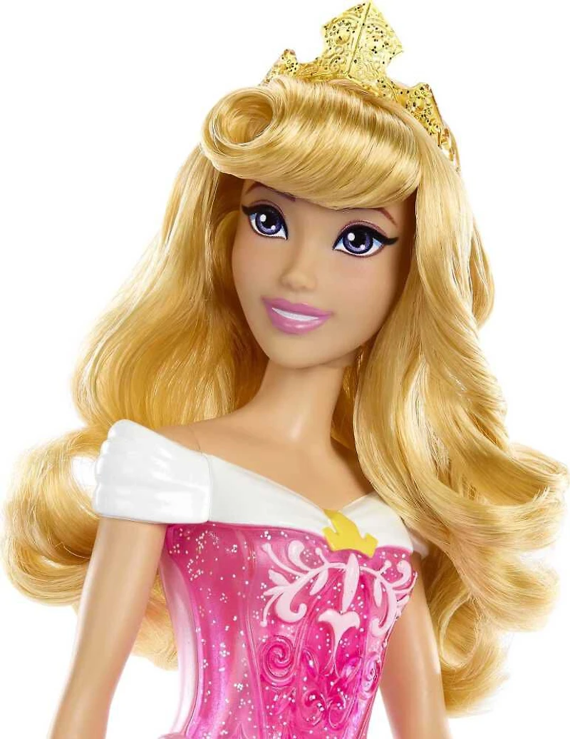 Disney Princess Aurora Doll