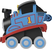 Thomas et ses Amis - Locomotive Thomas Press  and  Go