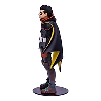 DC Multiverse - Robin (Infinite Frontier) Figurine