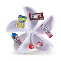 Mini-Marques 5 Surprise série 3 Capsule Mystère de véritables Mini-Marques à collectionner par ZURU