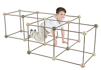 Crazy Forts -Camo