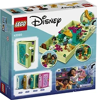 LEGO Disney La porte magique d'Antonio 43200 Ensemble de construction (99 pièces)