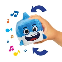 Song Cube Refresh - Daddy Shark