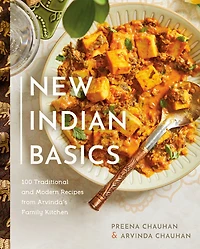 New Indian Basics - Édition anglaise