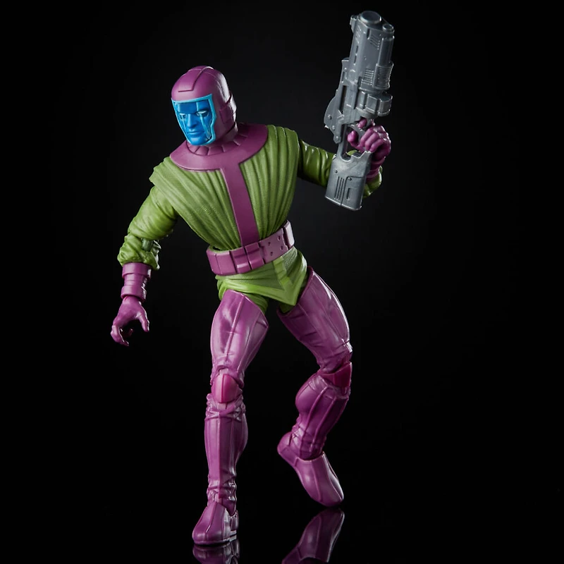 Hasbro Marvel Legends figurine de Kang the Conqueror