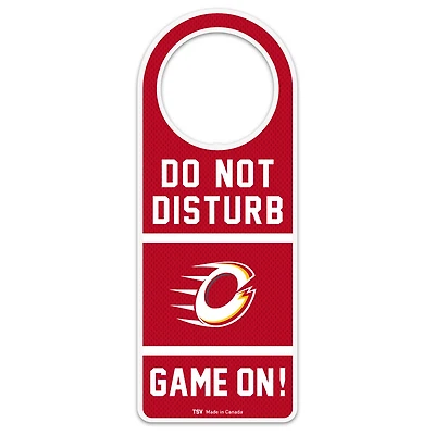 Accroche-poignée PWHL Charge de Ottawa