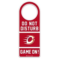 Accroche-poignée PWHL Charge de Ottawa