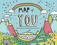Map of You - English Edition