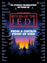 From a Certain Point of View: Return of the Jedi (Star Wars) - English Edition