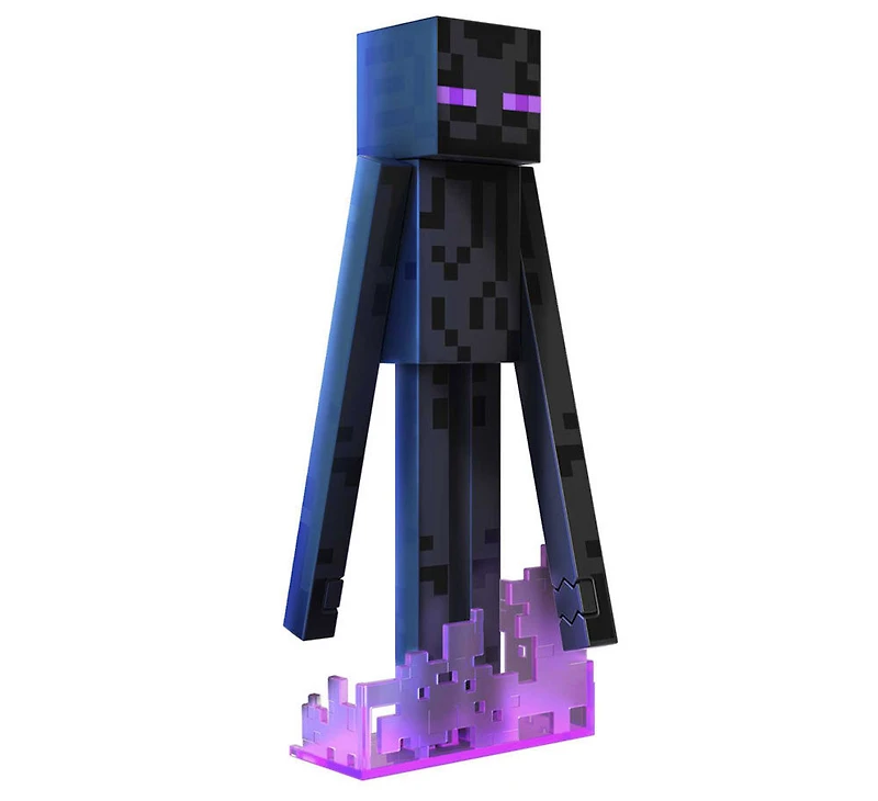 Minecraft-Enderman-Figurine