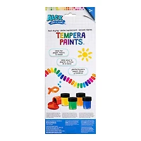 Art of Fun - Tempera Paints