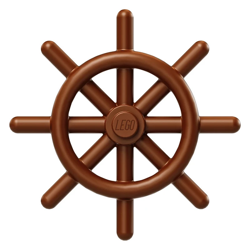 LEGO Ideas Le magasin d’articles de pêche 21310