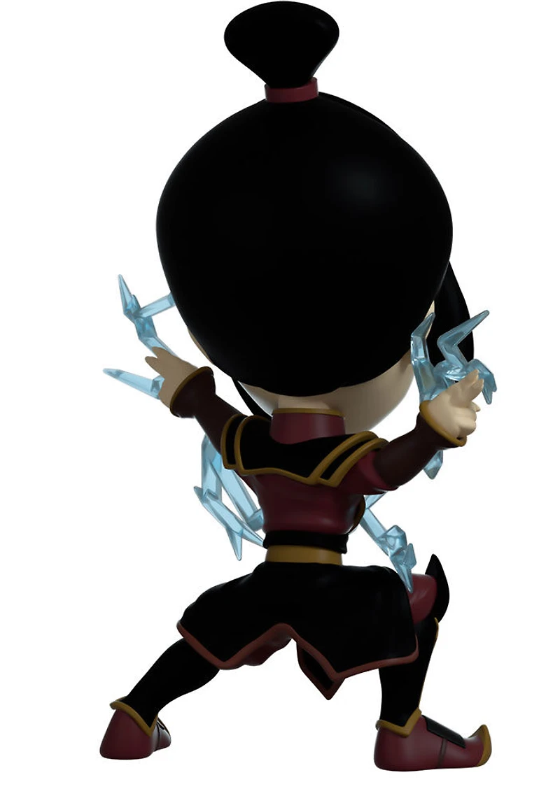 YOUTOOZ - Figurine en Avatar: The Last Airbender: Azula - Édition anglaise