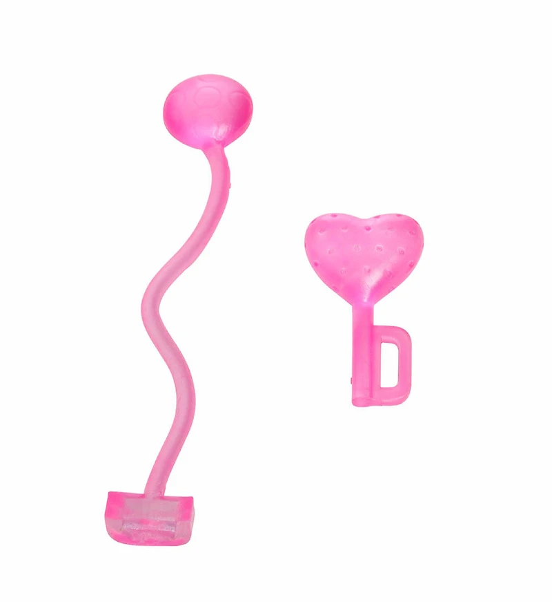 Miraculous 5.5" Action Doll - Ladybug