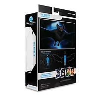 DC Multiverse Le Riddler (Batman Forever) Figurine à construire de 7 pouces