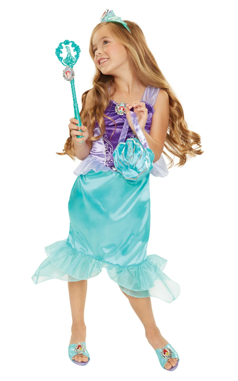 Princesse Disney Diadème d'Ariel