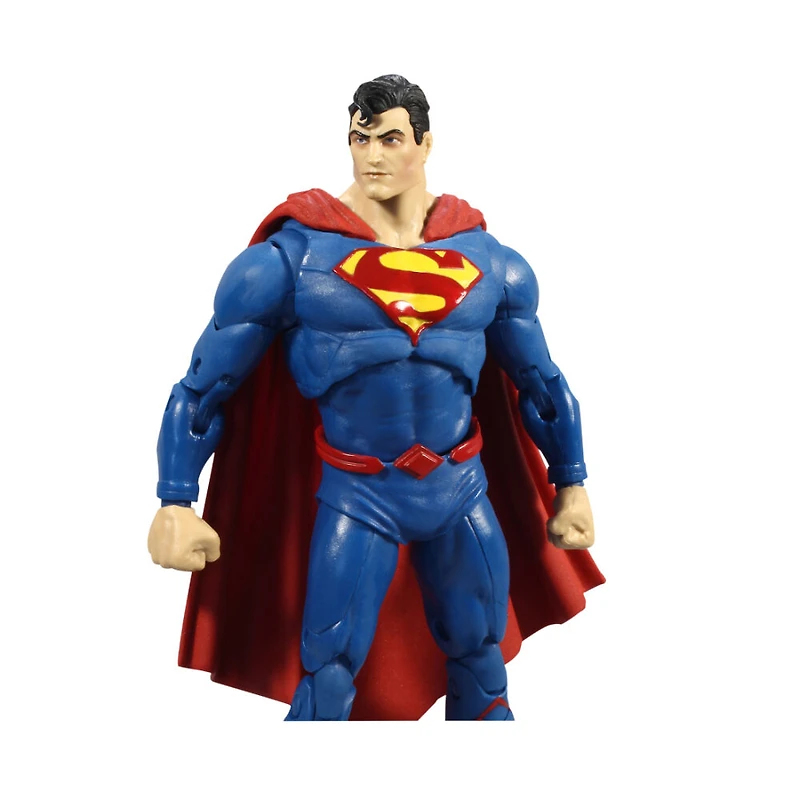 DC Multiverse - Superman Renaissance (Rebirth) Figurine