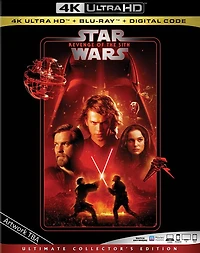 STAR WARS SITH CA/EC/UD1/BD2/UD