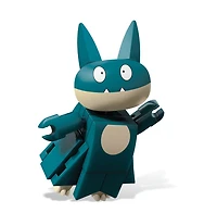Mega Construx Pokémon Munchlax Figure