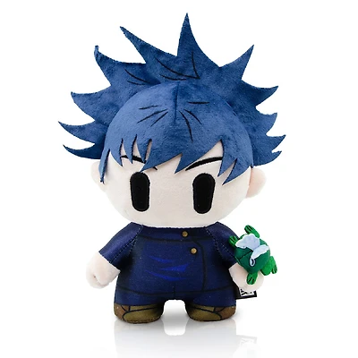 YuMe Jujutsu Kaisen DZNR Plush - Megumi