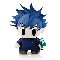 YuMe Jujutsu Kaisen DZNR Plush - Megumi