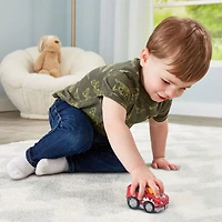 VTech Go! Go! Smart Wheels Cruisin' Convertible