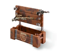 Mega Construx - Call of Duty - Colis stratégique - WWII