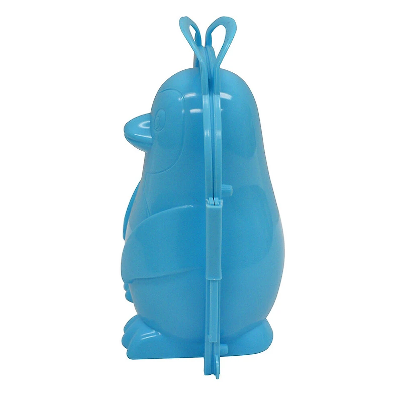 Go! Zone Moule à Pingouin