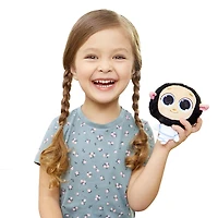 Mini peluche BaaBaa le mouton Little Baby Bum Musical Minis